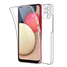 Zore Galaxy A52 Enjoy Kapak Kılıf