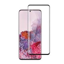 Zore Galaxy A52 Kenarları Kırılmaya Dayanıklı Cam Ekran Koruyucu