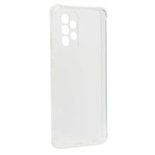 Zore Galaxy A52 Nitro Anti Shock Silikon Kılıf