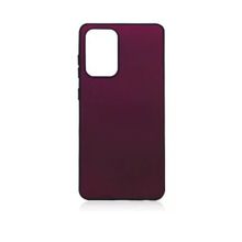 Zore Galaxy A52 Premier Silikon Kapak Kılıf