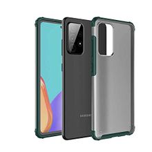 Zore Galaxy A52 Volks Silikon Cep Telefonu Kılıfı