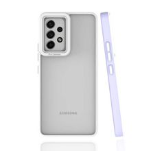 Zore Galaxy A53 5G Mima Kapak Kılıf