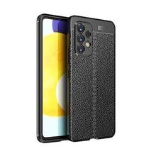 Zore Galaxy A53 5G Niss Silikon Kapak Kılıf