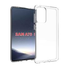 Zore Galaxy A53 5G Süper Silikon Kapak Kılıf