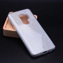 Zore Galaxy A6 Plus 2018 Shining Silikon Kılıf