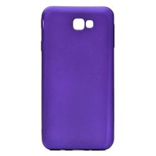 Zore Galaxy A7 2017 Premier Silikon Kılıf