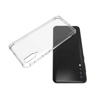 Zore Galaxy A70 Nitro Anti Shock Silikon Kılıf