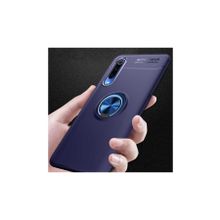 Zore Galaxy A70 Ravel Silikon Kılıf