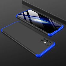 Zore Galaxy A71 Ays Kapak Kılıf