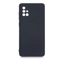 Zore Galaxy A71 Mara Lansman Kapak Kılıf