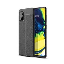 Zore Galaxy A71 Niss Silikon Kılıf