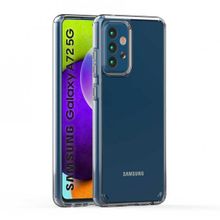 Zore Galaxy A72 Coss Kapak Kılıf