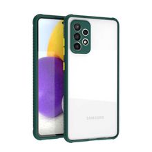 Zore Galaxy A72 Kaff Kapak Kılıf