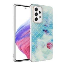 Zore Galaxy A73 Bella Kapak Kılıf