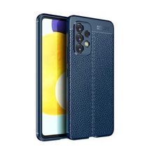 Zore Galaxy A73 Niss Silikon Kapak Kılıf
