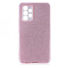 Zore Galaxy A73 Shining Silikon Kılıf