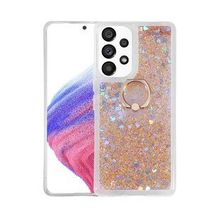 Zore Galaxy A73 Zore Milce Kapak Kılıf