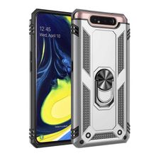 Zore Galaxy A80 Vega Silikon Kılıf