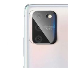 Zore Galaxy A81 Note 10 Lite Nano Kamera Camı Koruyucu