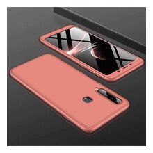 Zore Galaxy A9 2018 Ays Kapak Kılıf
