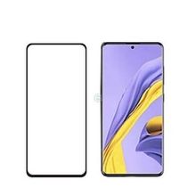 Zore Galaxy A91 S10 Lite Süper Pet Ekran Koruyucu Jelatin