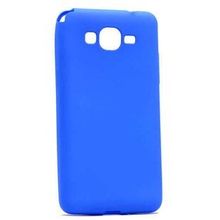 Zore Galaxy Grand Prime G530 Premier Silikon Kapak Kılıf