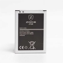 Zore Galaxy J1 2016 A Kalite Uyumlu Batarya