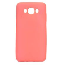 Zore Galaxy J5 2016 Premier Silikon Kapak Kılıf