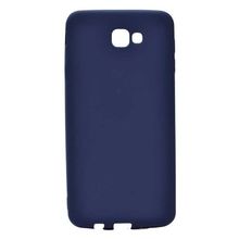 Zore Galaxy J5 Prime Premier Silikon Kapak Kılıf