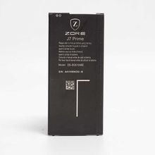 Zore Galaxy J7 Prime A Kalite Uyumlu Batarya