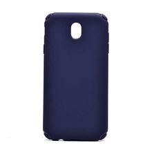 Zore Galaxy J730 Pro Stop Silikon Kılıf