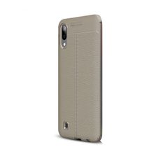 Zore Galaxy M10 Niss Silikon Kapak Kılıf