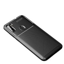 Zore Galaxy M11 Negro Silikon Kılıf