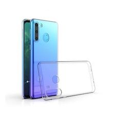 Zore Galaxy M11 Süper Silikon Kapak Kılıf