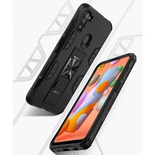 Zore Galaxy M11 Volve Kapak Kılıf