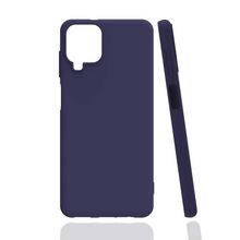 Zore Galaxy M12 Biye Silikon Kılıf