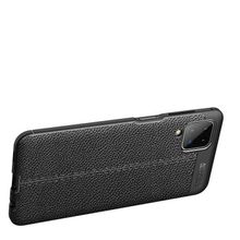 Zore Galaxy M12 Niss Silikon Kapak Kılıf