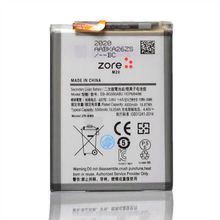 Zore Galaxy M20 Tam Orjinal Batarya