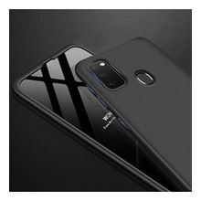 Zore Galaxy M21 Ays Kapak Kılıf