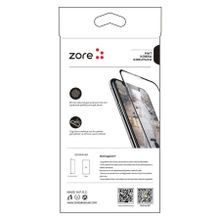 Zore Galaxy M21 Mat Kobra Ekran Koruyucu