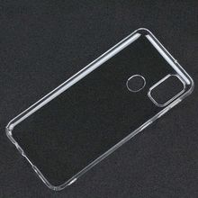 Zore Galaxy M21 Süper Silikon Kapak Kılıf