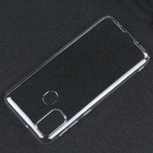 Zore Galaxy M30S Süper Silikon Kılıf