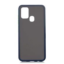 Zore Galaxy M31 Fri Silikon Kılıf