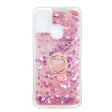 Zore Galaxy M31 Milce Kapak Kılıf