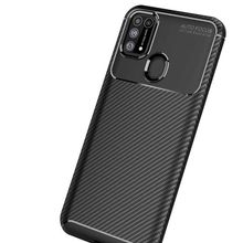 Zore Galaxy M31 Negro Silikon Kılıf