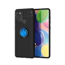 Zore Galaxy M31 Ravel Silikon Kapak Kılıf