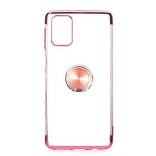 Zore Galaxy M31S Gess Silikon Kılıf
