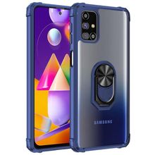 Zore Galaxy M31S Mola Kapak Kılıf