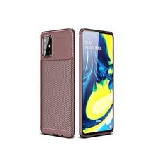 Zore Galaxy M31S Negro Silikon Kapak Kılıf