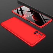 Zore Galaxy M51 Ays Kapak Kılıf